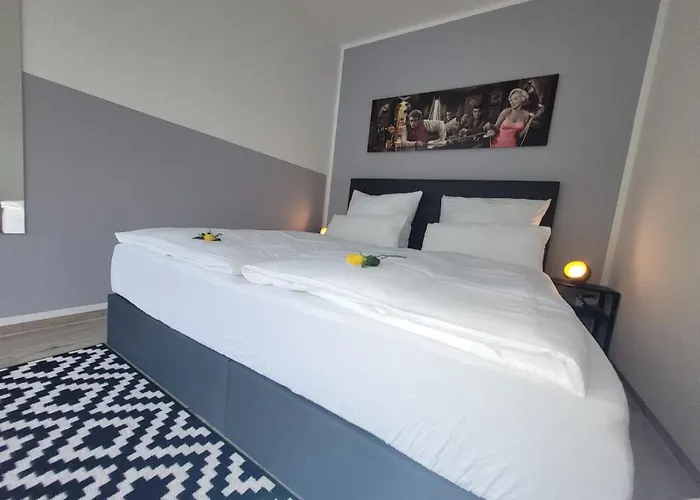 Ferienwohnung Holzland