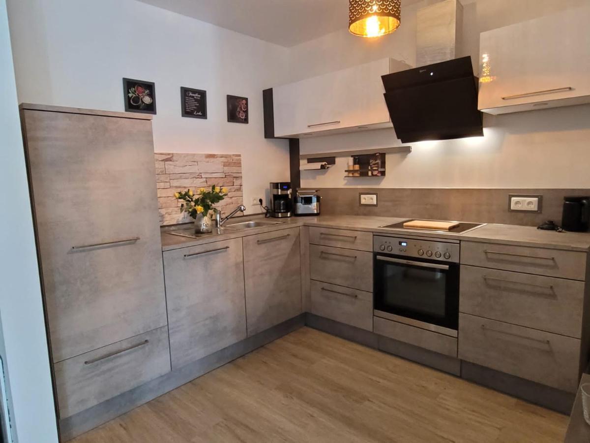 Holzland Apartamento
