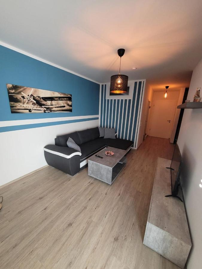 Apartment Holzland *