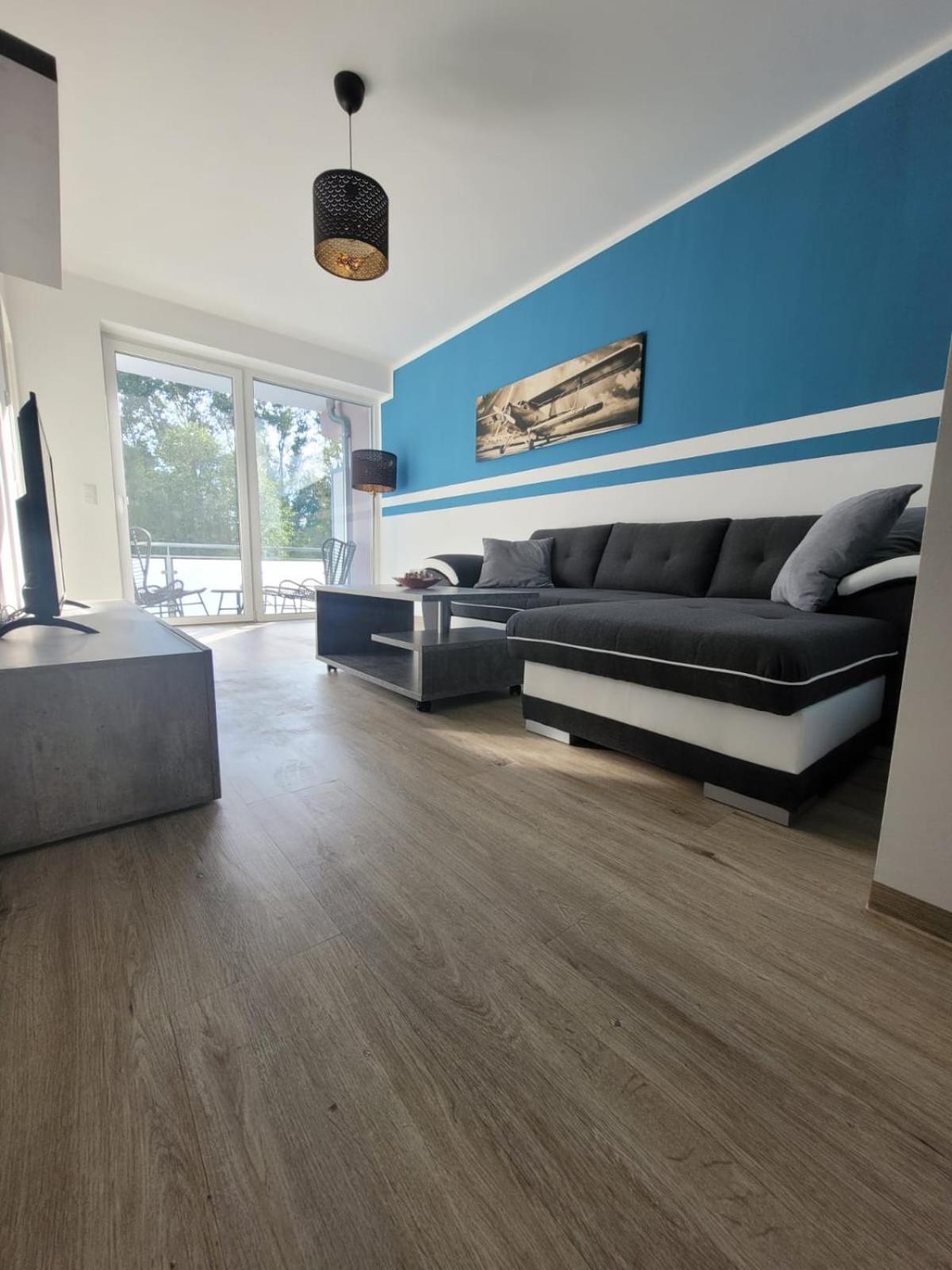 Apartment Holzland Bad Klosterlausnitz