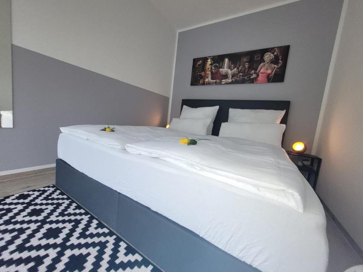 Holzland Apartment