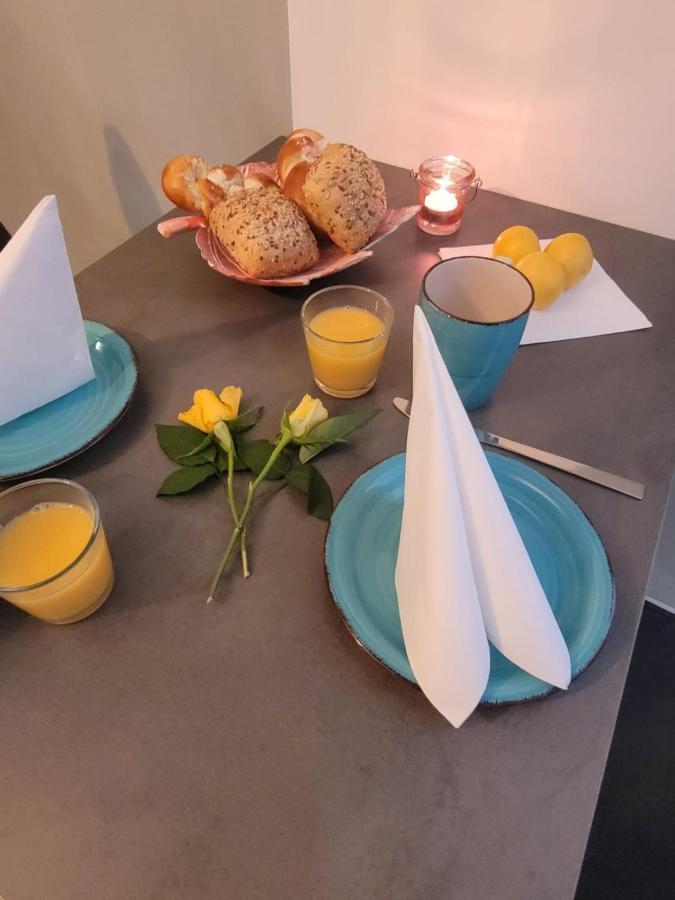 Apartamento Holzland *