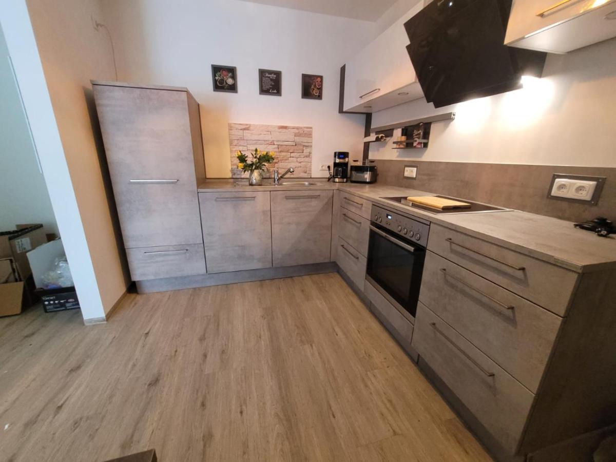 Apartamento Holzland *