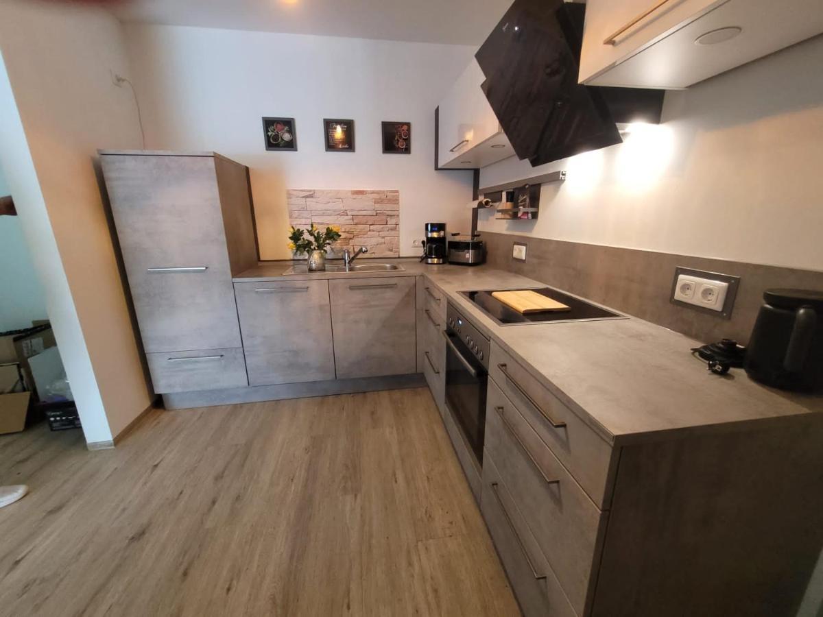Apartamento Holzland
