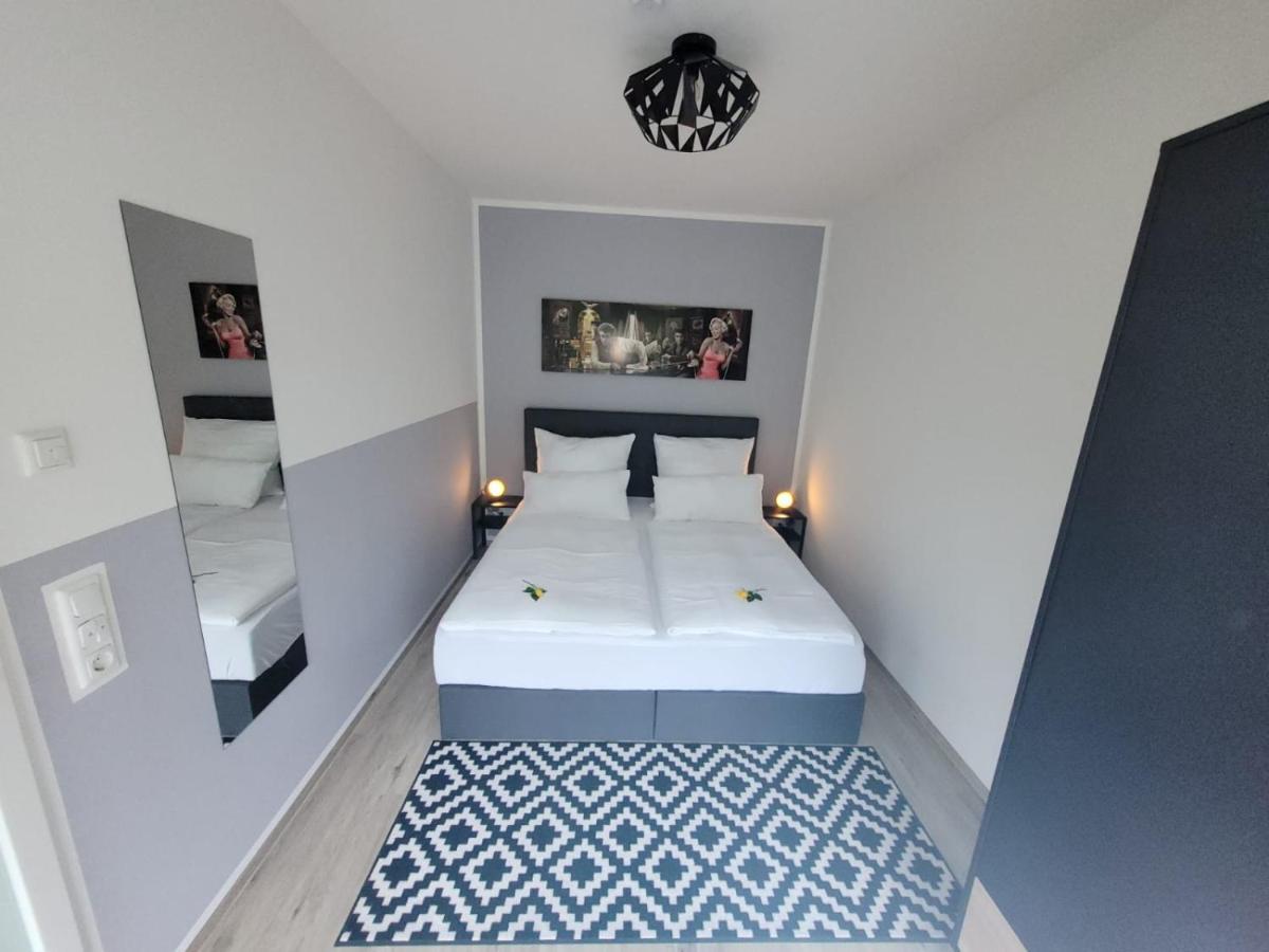 Apartment Holzland *