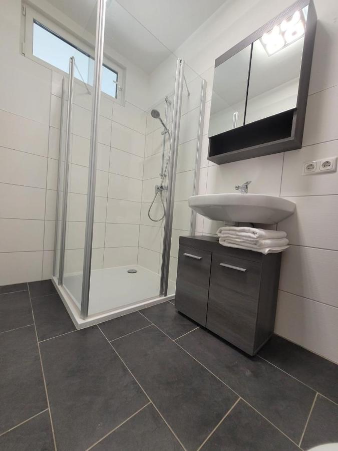 Holzland Apartamento *