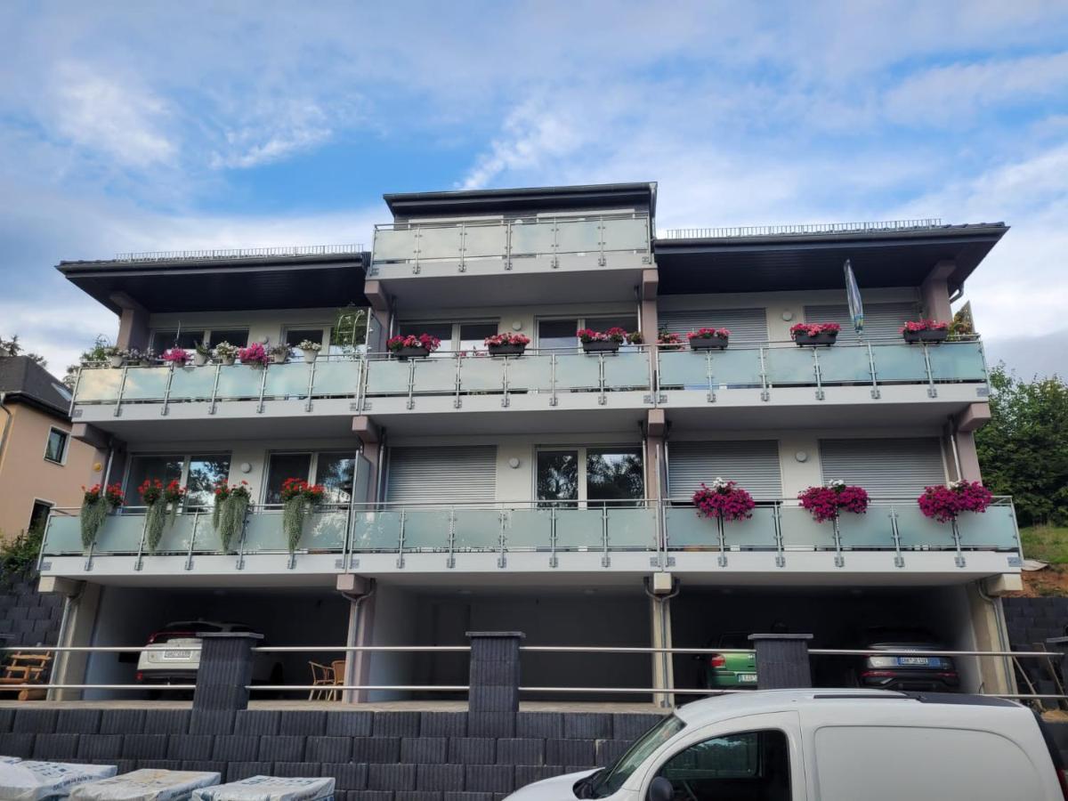 Apartment Holzland *