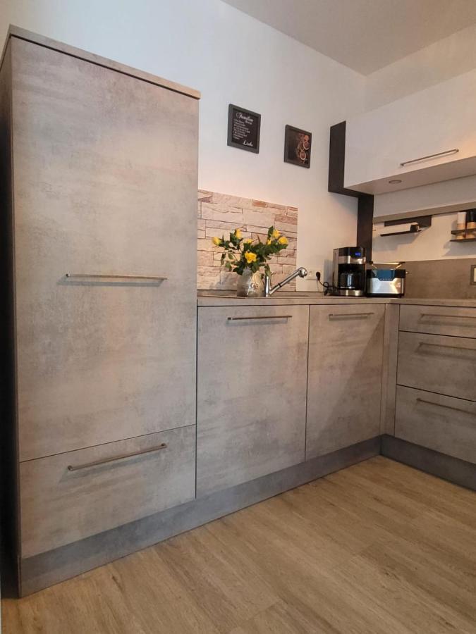 Apartment Holzland Bad Klosterlausnitz