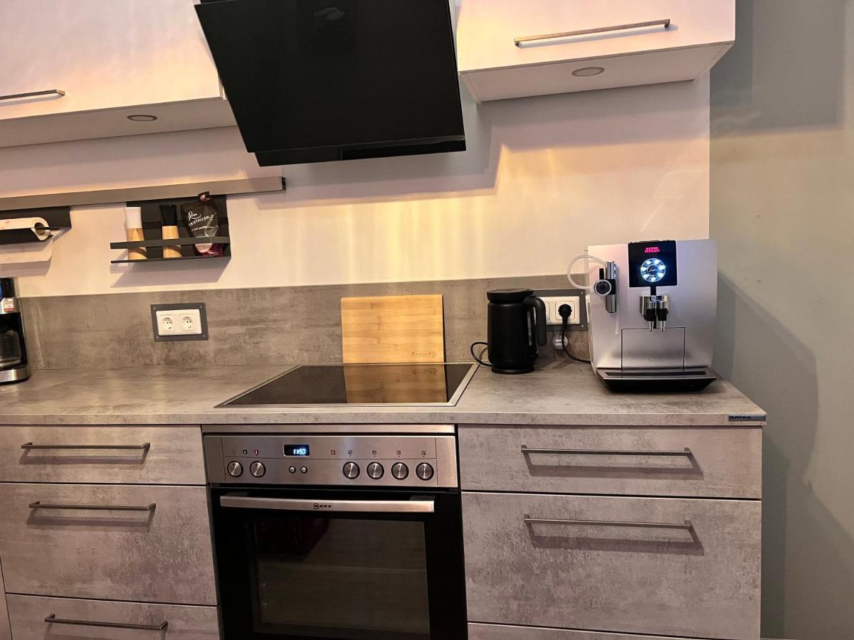 Holzland Apartamento
