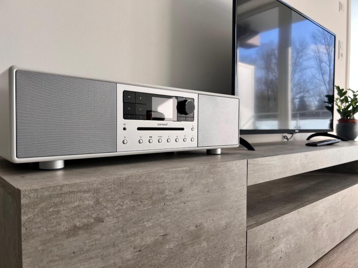 Holzland Apartamento