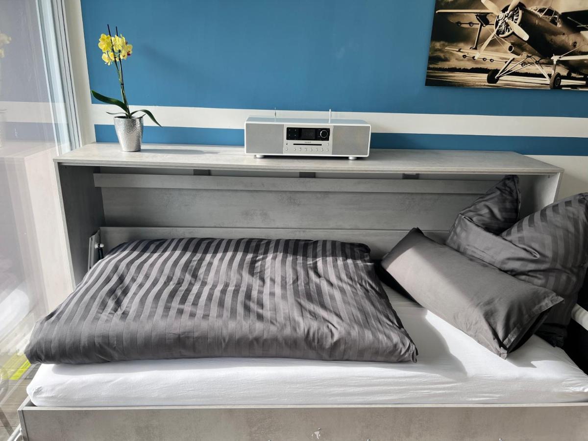 Apartamento Holzland Bad Klosterlausnitz
